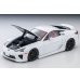 画像8: TOMYTEC 1/64 Limited Vintage NEO Lexus LFA (White) (8)