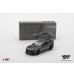 画像1: MINI GT 1/64 Ford Mustang Dark Horse 2024 Carbonized Grey (LHD) (1)
