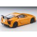画像2: TOMYTEC 1/64 Limited Vintage NEO Lexus LFA Nürburgring Package (Orange) (2)
