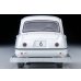 画像6: TOMYTEC 1/64 Limited Vintage こどもの国×TLV Kuni x TLV Datsun Baby No. 6 (White) with Figure (6)