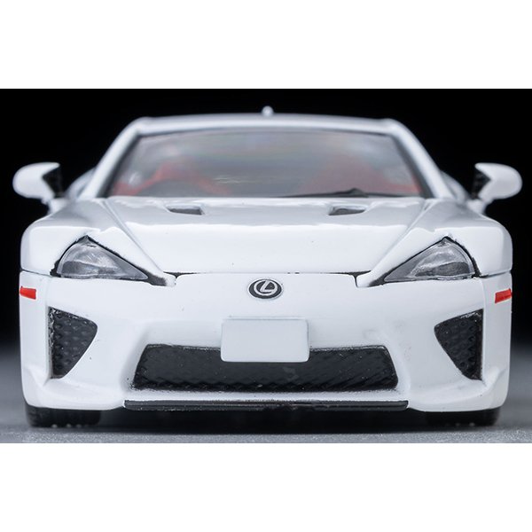 画像5: TOMYTEC 1/64 Limited Vintage NEO Lexus LFA (White)