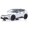 Kyosho Original 1/43 Toyota Crown Sport RS (White)