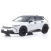 画像1: Kyosho Original 1/43 Toyota Crown Sport RS (White) (1)