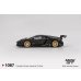 画像3: MINI GT 1/64 LB★WORKS Lamborghini Aventador Limited Edition Matte Black (RHD) (3)