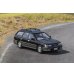 画像7: Kyosho Original 1/43 SUBARU Legacy Touring Wagon GT (Black/Gray) (7)