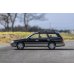 画像4: Kyosho Original 1/43 SUBARU Legacy Touring Wagon GT (Black/Gray) (4)