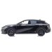 画像3: Kyosho Original 1/43 Toyota Crown Sport RS (Black) (3)