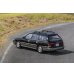 画像8: Kyosho Original 1/43 SUBARU Legacy Touring Wagon GT (Black/Gray) (8)
