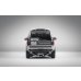 画像3: WHELART 1/64 Land Rover Discovery 4 (LHD) Gray (3)