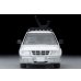 画像6: TOMYTEC 1/64 Limited Vintage NEO Subaru Forester Custom Version (White/Silver) with Kayak and Figure (6)