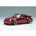 画像2: EIDOLON 1/43 Singer 911 DLS Cherry Red Metallic Limited 80 pcs. (2)