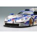 画像8: EIDOLON 1/43 Porsche 911 GT1 Le Mans 24h 1996 No.25 2nd Place (GT1 Class Winner) (8)