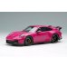 画像2: EIDOLON 1/43 Porsche 911 (992) GT3 2021 Ruby Star Neo Limited 80 pcs. (2)
