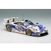 画像5: EIDOLON 1/43 Porsche 911 GT1 Le Mans 24h 1996 No.25 2nd Place (GT1 Class Winner) (5)