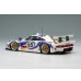 画像3: EIDOLON 1/43 Porsche 911 GT1 Le Mans 24h 1996 No.25 2nd Place (GT1 Class Winner) (3)