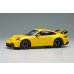 画像1: EIDOLON 1/43 Porsche 911 (992) GT3 2021 Racing Yellow Limited 100 pcs. (1)