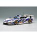 画像2: EIDOLON 1/43 Porsche 911 GT1 Le Mans 24h 1996 No.25 2nd Place (GT1 Class Winner) (2)