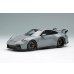 画像2: EIDOLON 1/43 Porsche 911 (992) GT3 2021 China Grey Limited 80 pcs. (2)