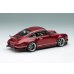画像4: EIDOLON 1/43 Singer 911 DLS Cherry Red Metallic Limited 80 pcs. (4)