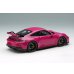 画像4: EIDOLON 1/43 Porsche 911 (992) GT3 2021 Ruby Star Neo Limited 80 pcs. (4)
