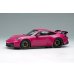 画像1: EIDOLON 1/43 Porsche 911 (992) GT3 2021 Ruby Star Neo Limited 80 pcs. (1)