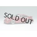 EIDOLON 1/43 Singer 911 DLS Cherry Red Metallic Limited 80 pcs.