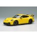 画像2: EIDOLON 1/43 Porsche 911 (992) GT3 2021 Racing Yellow Limited 100 pcs. (2)