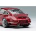 画像10: EIDOLON 1/43 Singer 911 DLS Cherry Red Metallic Limited 80 pcs. (10)