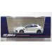 画像1: Hi Story 1/43 Toyota GR COROLLA RZ (2025) Super White II (1)