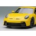画像6: EIDOLON 1/43 Porsche 911 (992) GT3 2021 Racing Yellow Limited 100 pcs. (6)