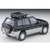 画像2: TOMYTEC 1/64 Limited Vintage NEO Toyota RAV4 J V Extra Two-Tone Package (Black/Silver) 1996 (2)