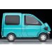 画像4: TOMYTEC 1/64 Limited Vintage NEO Daihatsu Midget II Cargo R Type (Emerald Green) 1997 (4)
