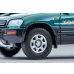 画像7: TOMYTEC 1/64 Limited Vintage NEO Toyota RAV4J V (Green/Gray) 1995 (7)