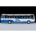 画像4: TOMYTEC 1/64 Limited Vintage NEO Mitsubishi Fuso Aero Bus (JR Bus Kanto) (4)