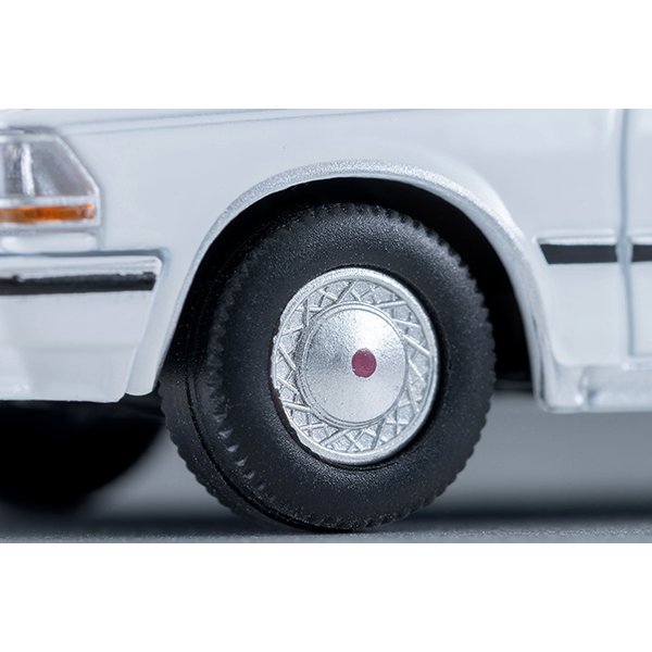 画像7: TOMYTEC 1/64 Limited Vintage NEO Nissan Cedric HT V20 Turbo Brougham (White) 1985