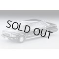 TOMYTEC 1/64 Limited Vintage NEO Nissan Cedric HT V30 Turbo Brougham VIP (Black) 1985