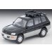 画像1: TOMYTEC 1/64 Limited Vintage NEO Toyota RAV4 J V Extra Two-Tone Package (Black/Silver) 1996 (1)