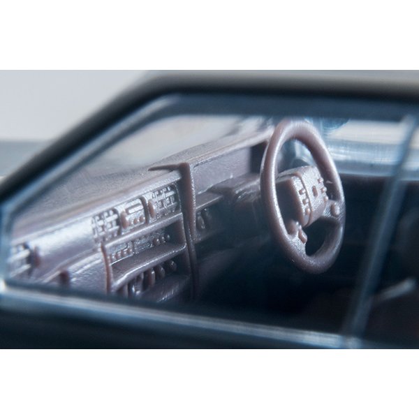 画像9: TOMYTEC 1/64 Limited Vintage NEO Nissan Cedric HT V20 Turbo Brougham (White) 1985