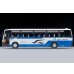画像3: TOMYTEC 1/64 Limited Vintage NEO Mitsubishi Fuso Aero Bus (JR Bus Kanto) (3)