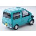 画像2: TOMYTEC 1/64 Limited Vintage NEO Daihatsu Midget II Cargo R Type (Emerald Green) 1997 (2)