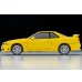 画像3: TOMYTEC 1/64 Limited Vintage NEO Nissan Skyline 2-Door Sports Coupe 25GT TURBO with Optional Parts (Yellow) 1998 (3)