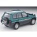 画像2: TOMYTEC 1/64 Limited Vintage NEO Toyota RAV4J V (Green/Gray) 1995 (2)