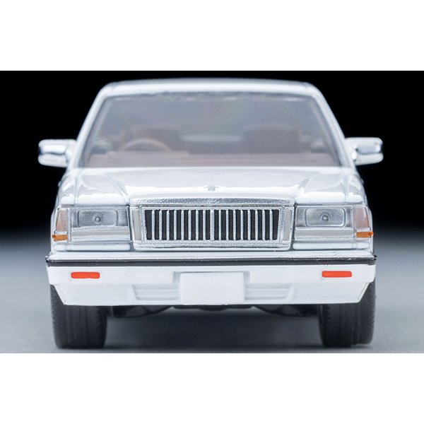 画像5: TOMYTEC 1/64 Limited Vintage NEO Nissan Cedric HT V20 Turbo Brougham (White) 1985