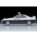 画像3: TOMYTEC 1/64 Limited Vintage NEO Nissan Skyline 2-Door Sports Coupe 25GT TURBO Patrol Car (山梨県警察) (3)