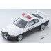 画像10: TOMYTEC 1/64 Limited Vintage NEO Nissan Skyline 2-Door Sports Coupe 25GT TURBO Patrol Car (山梨県警察) (10)