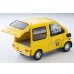 画像8: TOMYTEC 1/64 Limited Vintage NEO Daihatsu Midget II Cargo R Type with optional equipment (Yellow) 1997 (8)