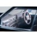 画像9: TOMYTEC 1/64 Limited Vintage NEO Nissan Cedric HT V30 Turbo Brougham VIP (Black) 1985 (9)