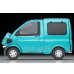 画像3: TOMYTEC 1/64 Limited Vintage NEO Daihatsu Midget II Cargo R Type (Emerald Green) 1997 (3)