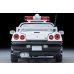 画像6: TOMYTEC 1/64 Limited Vintage NEO Nissan Skyline 2-Door Sports Coupe 25GT TURBO Patrol Car (山梨県警察) (6)