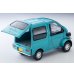 画像8: TOMYTEC 1/64 Limited Vintage NEO Daihatsu Midget II Cargo R Type (Emerald Green) 1997 (8)